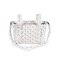 Bolso Crossbody Botton de Walking Mum
