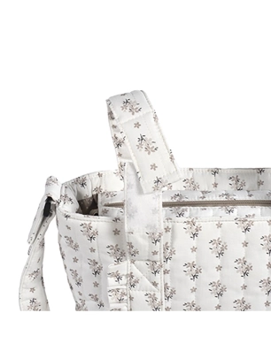 Bolso Crossbody Botton de Walking Mum