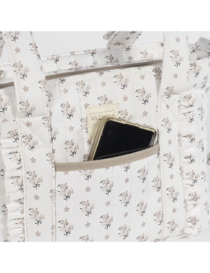 Bolso Crossbody Botton de Walking Mum