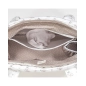 Bolso Crossbody Botton de Walking Mum
