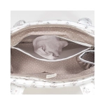 Bolso Crossbody Botton de Walking Mum