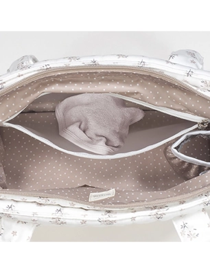 Bolso Crossbody Botton de Walking Mum