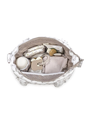 Bolso Crossbody Botton de Walking Mum