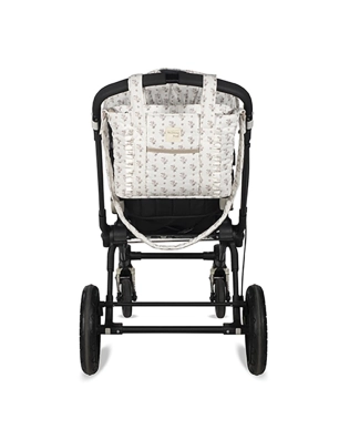 Bolso Crossbody Botton de Walking Mum
