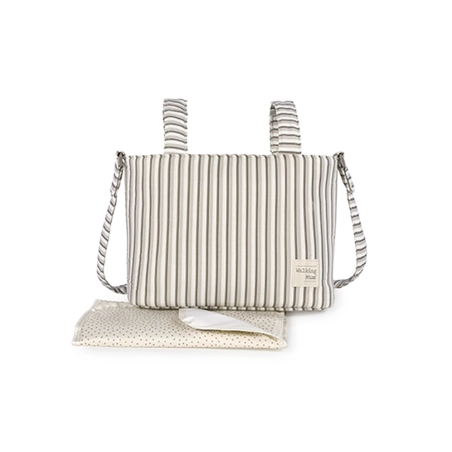 Bolso Crossbody Botton de Walking Mum