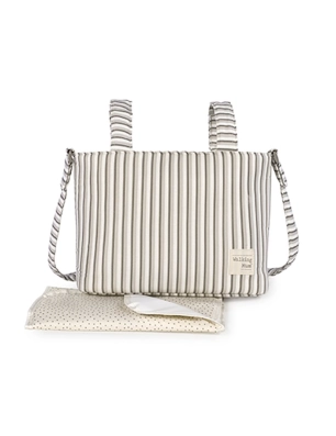 Bolso Crossbody Botton de Walking Mum