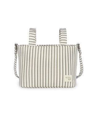 Bolso Crossbody Botton de Walking Mum