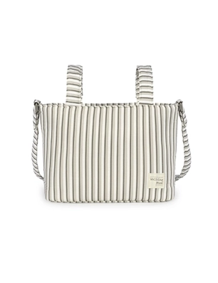 Bolso Crossbody Botton de Walking Mum