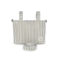 Bolso Crossbody Botton de Walking Mum