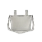 Bolso Crossbody Botton de Walking Mum