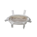 Bolso Crossbody Botton de Walking Mum