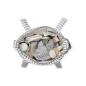Bolso Crossbody Botton de Walking Mum