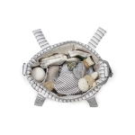 Bolso Crossbody Botton de Walking Mum