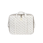 Maleta Botton de Walking Mum Flores