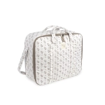 Maleta Botton de Walking Mum Flores