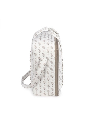 Maleta Botton de Walking Mum Flores