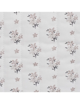 Maleta Botton de Walking Mum Flores