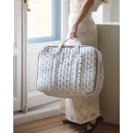 Maleta Botton de Walking Mum Flores