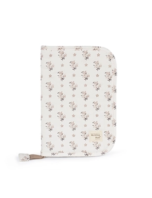 Portadocumentos Botton de Walking Mum