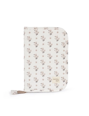 Portadocumentos Botton de Walking Mum