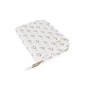 Portadocumentos Botton de Walking Mum