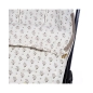 Saco para Silla Botton Entretiempo de Walking Mum