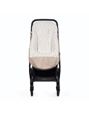 Saco para Silla Botton Entretiempo de Walking Mum