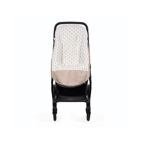 Saco para Silla Botton Entretiempo de Walking Mum