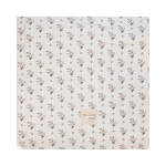 Saco Silla Botton Entretiempo de Walking Mum Flores