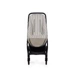 Saco Silla Botton Entretiempo de Walking Mum Rayas