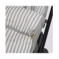 Saco para Silla Botton Entretiempo de Walking Mum