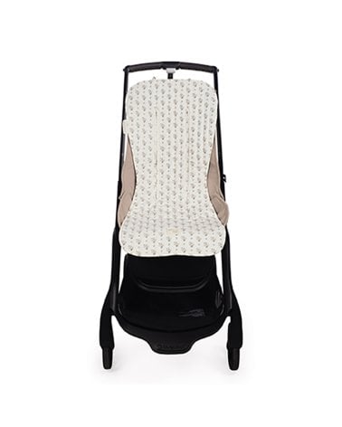 Colchoneta Botton de Walking Mum Flores