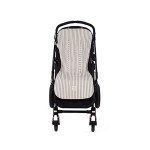 Colchoneta Botton de Walking Mum Rayas