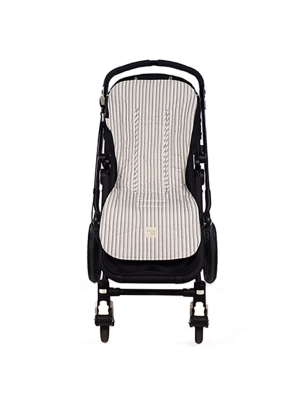 Colchoneta Botton de Walking Mum Rayas