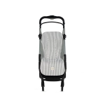 Colchoneta Botton de Walking Mum Rayas