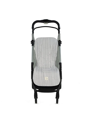 Colchoneta Botton de Walking Mum Rayas