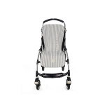 Colchoneta Botton de Walking Mum Rayas