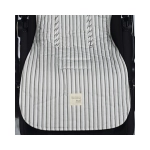 Colchoneta Botton de Walking Mum Rayas