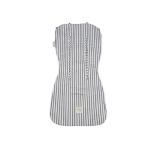 Colchoneta Botton de Walking Mum Rayas