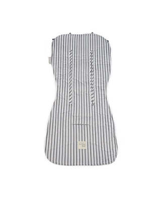 Colchoneta Botton de Walking Mum Rayas