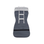 Colchoneta Botton de Walking Mum Rayas