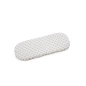 Sábana para Cuco con Muselina Botton de Walking Mum