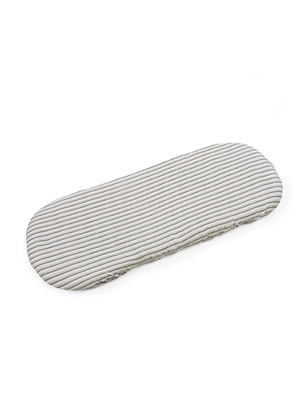 Sábana para Cuco con Muselina Botton de Walking Mum