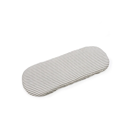 Sábana para Cuco con Muselina Botton de Walking Mum