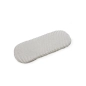Sábana para Cuco con Muselina Botton de Walking Mum Sábana para Cuco con Muselina Botton de Walking Mum