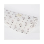 Muselina Botton de Walking Mum Flores