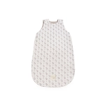 Saco de Dormir de Entretiempo Botton de Walking Mum Flores
