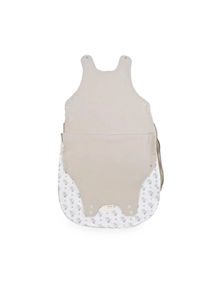 Saco de Dormir de Entretiempo Botton de Walking Mum