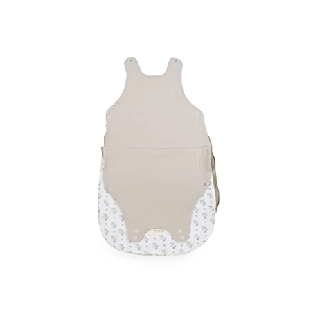 Saco de Dormir de Entretiempo Botton de Walking Mum