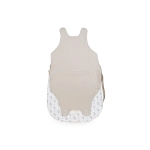 Saco de Dormir de Entretiempo Botton de Walking Mum Flores